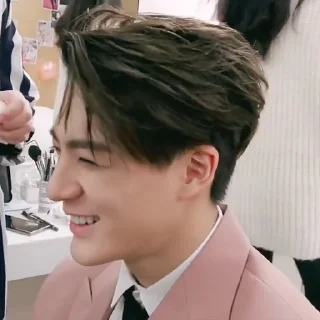 🥧 ㅤ  ⌗ Jeno ⋆ @stickernct ᵕ̈, стикер Telegram 17 из 45