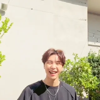🧻 ㅤ  ⌗ Johnny ⋆ @stickernct ᵕ̈, стікер Telegram 13 з 60