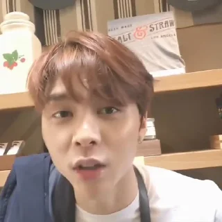 🧻 ㅤ  ⌗ Johnny ⋆ @stickernct ᵕ̈, стікер Telegram 24 з 60