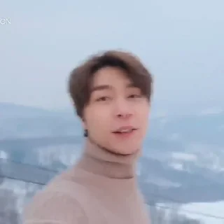 🧻 ㅤ  ⌗ Johnny ⋆ @stickernct ᵕ̈, стікер Telegram 17 з 60