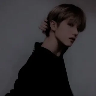 🥡 ㅤ  ⌗ Jisung ⋆ @stickernct ᵕ̈, sticker Telegram 13 sur 30
