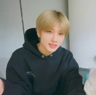 🧩 ㅤ  ⌗ Jisung ⋆ @stickernct ᵕ̈, Telegram sticker 23 of 30
