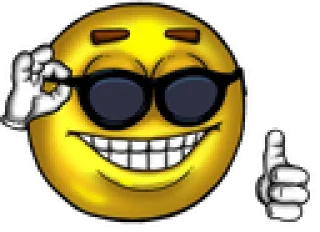 👌 TFCoH Official Pack 1-1, стикер Telegram 13 из 42