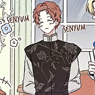 🐻 ‎ ‎      ‎𖠵 ˓  ‎@fckmne ˒˒ @archvalana ‎ ִֶָ %, Telegram sticker 13 of 95