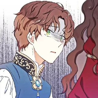 🐻 ‎ ‎      ‎𖠵 ˓  ‎@fckmne ˒˒ @archvalana ‎ ִֶָ %, Telegram sticker 7 of 95