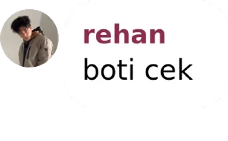 👏 rehan, sticker Telegram 18 sur 86