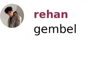 🙄 rehan, sticker Telegram 6 sur 86
