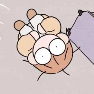 🍬 Im cheonga - by helena, Telegram sticker 5 of 120