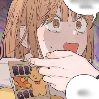 🍬 Im cheonga - by helena, Telegram sticker 17 of 120