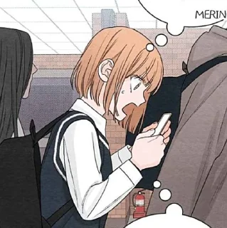 🧶 스티커 : Im Cheonga 𝅄 ⋆ׅ!, стікер Telegram 22 з 50