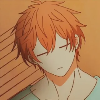 🎸 mafuyu sato 🎸, sticker Telegram 13 sur 37