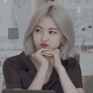 SHIN RYUJIN  ៍ོ⃨̇ ┼  BY @FVCK00PRIDE
