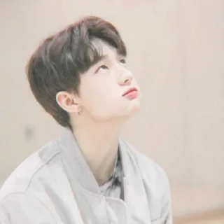 🎟 Hyunjin Cute Pack || By @Fvck00pride, стікер Telegram 18 з 30