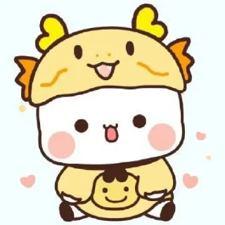 🌟 @Opstickerpacks ✨cute panda 💖, стікер Telegram 3 з 61