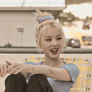 🐹 𝓔ᥙᥒһᥲ @stickereunhaa, стікер Telegram 22 з 45