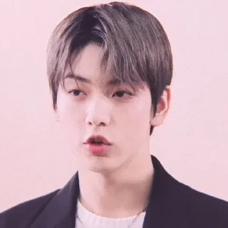 🐰 soobunny | @kpopstickerrandom, стікер Telegram 18 з 28