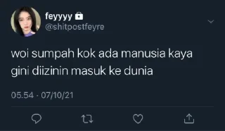 random twitter