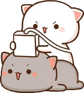 🔌 🍩 kawaii 🍩, Telegram sticker 7 of 95