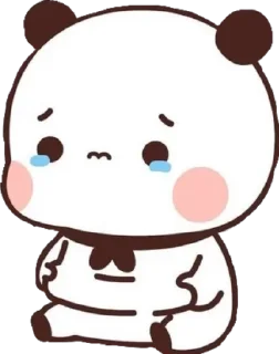 🤰 🍩 kawaii 🍩, Telegram sticker 8 of 95