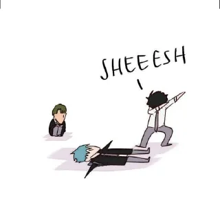 💥 @dvngerous   ིྀ    @JvProperty, Telegram sticker 16 of 75