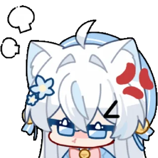 👍 小小猫烧 @zhaxia_cn, стікер Telegram 19 з 32