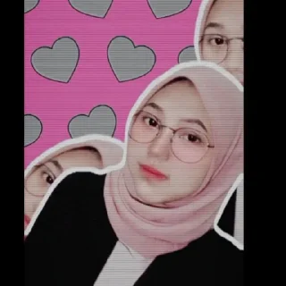 😘 Bocah kondang, sticker Telegram 17 sur 48