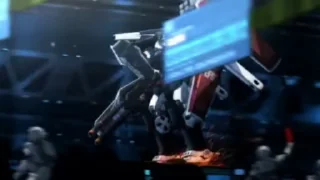🏃 Gundam, стикер Telegram 23 из 23