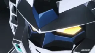 💥 Gundam, стикер Telegram 21 из 23