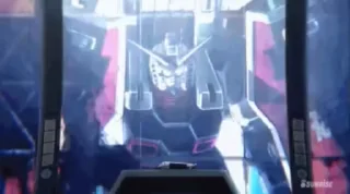 😈 Gundam, стикер Telegram 18 из 23