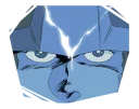 😡 Mobile Suit Gundam, стікер Telegram 16 з 40