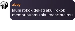 💀 sayang, sticker Telegram 20 sur 52