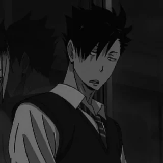 🏐 Kuroo | @TAKOITOHELP, sticker Telegram 23 sur 44