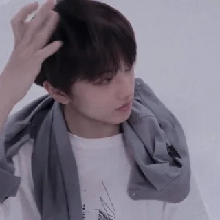 𖤐. Jιsᥕuᥒgiᥱ @xhineo