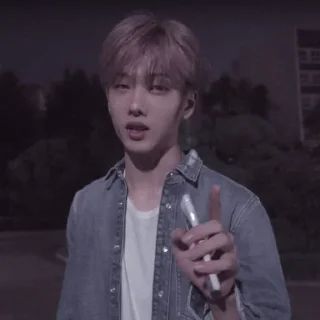 🍶 𖤐. Jιsᥕuᥒgiᥱ @xhineo, sticker Telegram 18 sur 51