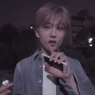 🍶 𖤐. Jιsᥕuᥒgiᥱ @xhineo, sticker Telegram 17 sur 51