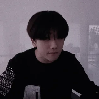 🍶 𖤐. Jιsᥕuᥒgiᥱ @xhineo, sticker Telegram 20 sur 51