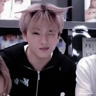🍶 𖤐. Jιsᥕuᥒgiᥱ @xhineo, sticker Telegram 8 sur 51