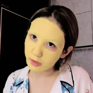 🦢 jeon somi v.2 @fckbadgirl, стикер Telegram 21 из 31