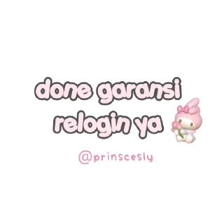 🌷 Pwincess nadia, sticker Telegram 19 sur 25