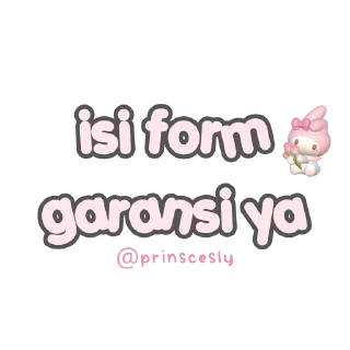 🌷 Pwincess nadia, sticker Telegram 15 sur 25