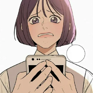 📱 @PsychoAngelic ᯅ @lemoncola, Telegram sticker 6 of 60