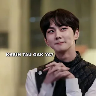 😘 Idol meme, Telegram sticker 20 of 64
