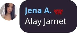 😭 Jena aseli, Telegram sticker 5 of 16