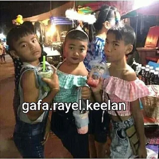 Kamu nanya