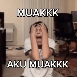 🌟 apaan ke dah gede, Telegram sticker 18 of 45