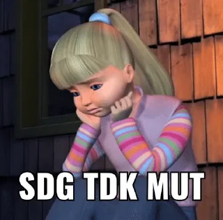 🌟 apaan ke dah gede, Telegram sticker 16 of 45