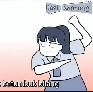 👍 Serena dkk, Telegram sticker 8 of 92