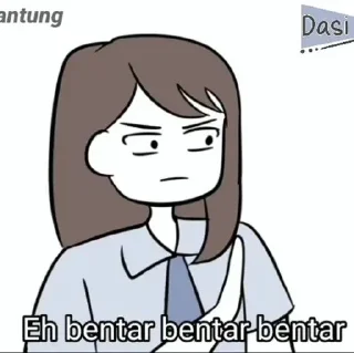 👍 Serena dkk, Telegram sticker 17 of 92