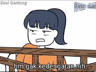👍 Serena dkk, Telegram sticker 21 of 92