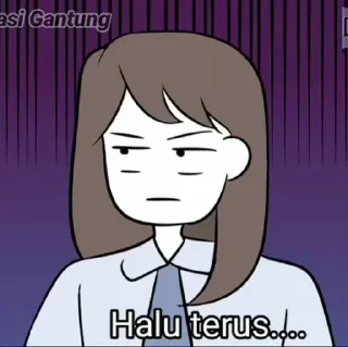👍 Serena dkk, Telegram sticker 24 of 92